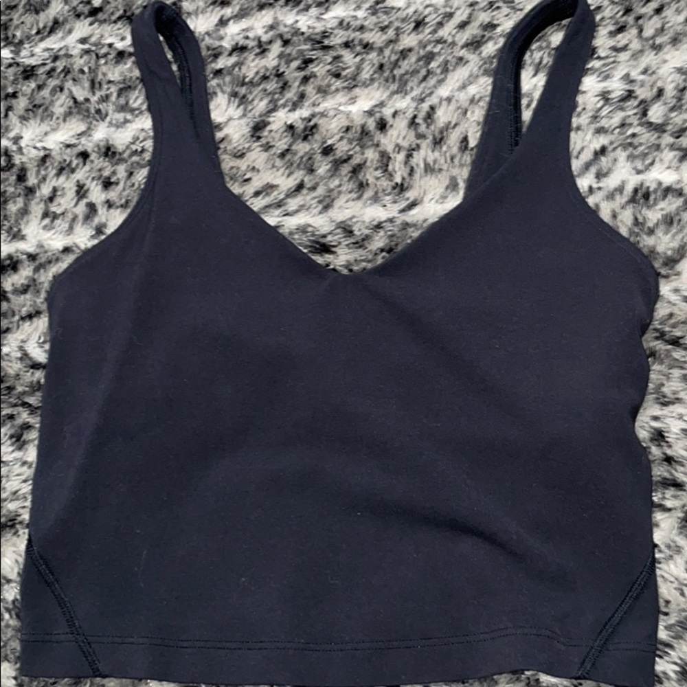 align tank